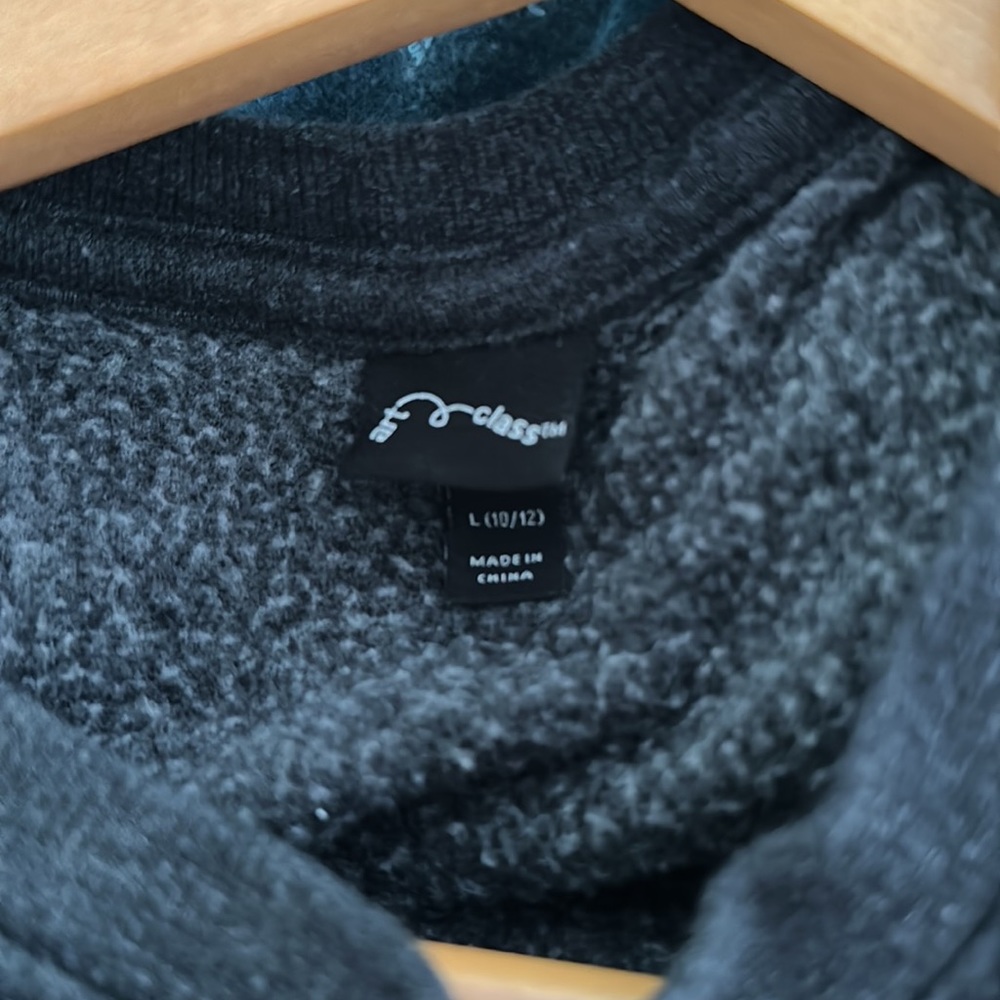 Kindness sweatshirt - Picture 9 of 10